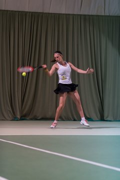 Bild 122 - NL TC an der Schirnau - VfL Westercelle : Ergebnis: 6:3